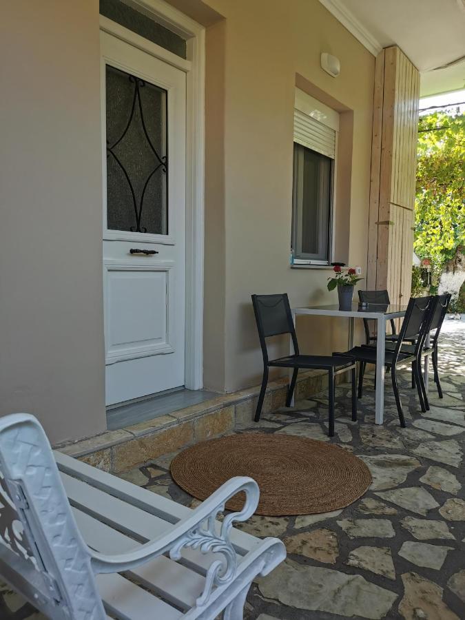 Ilios Apartment Nydri  Exterior photo