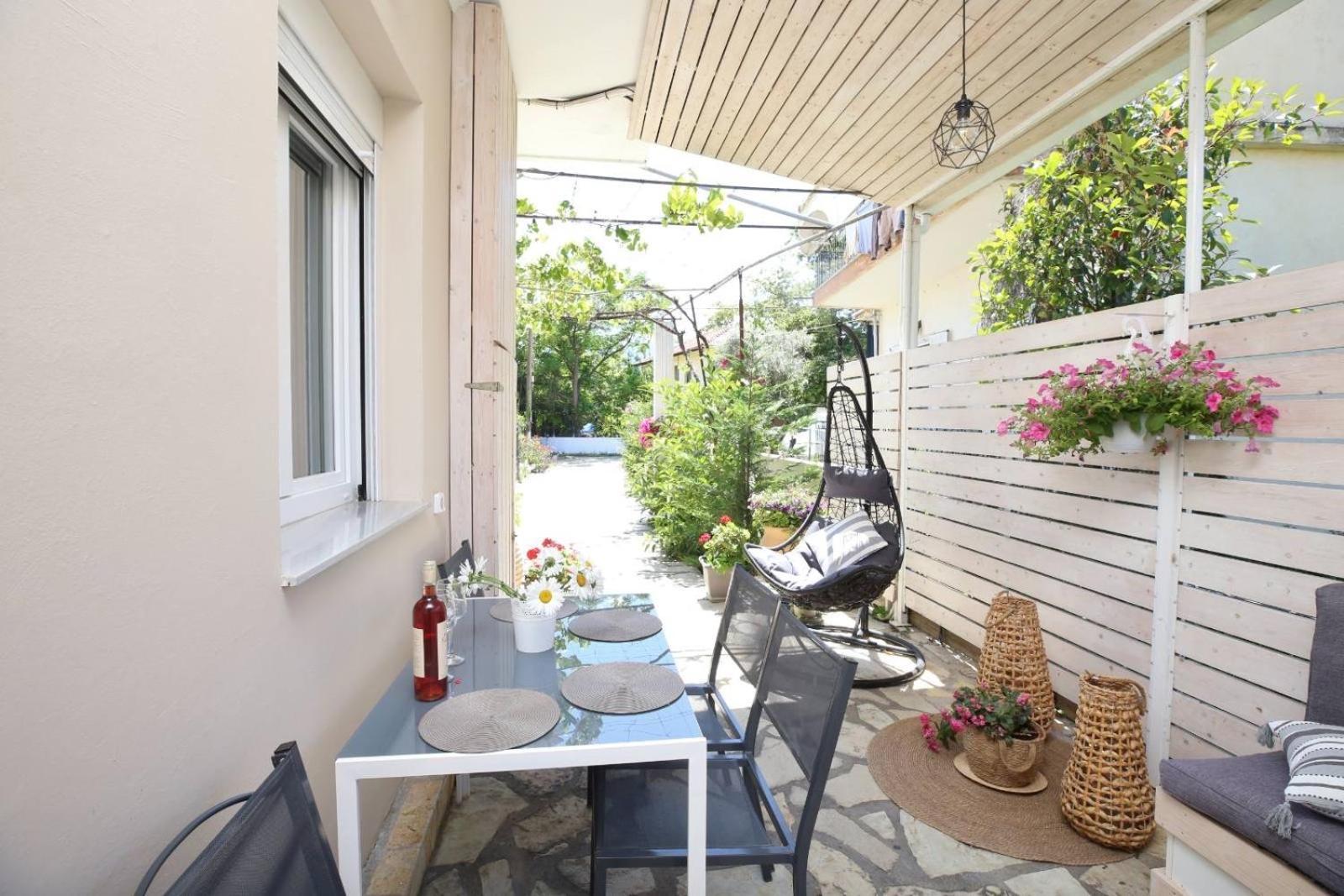 Ilios Apartment Nydri  Exterior photo