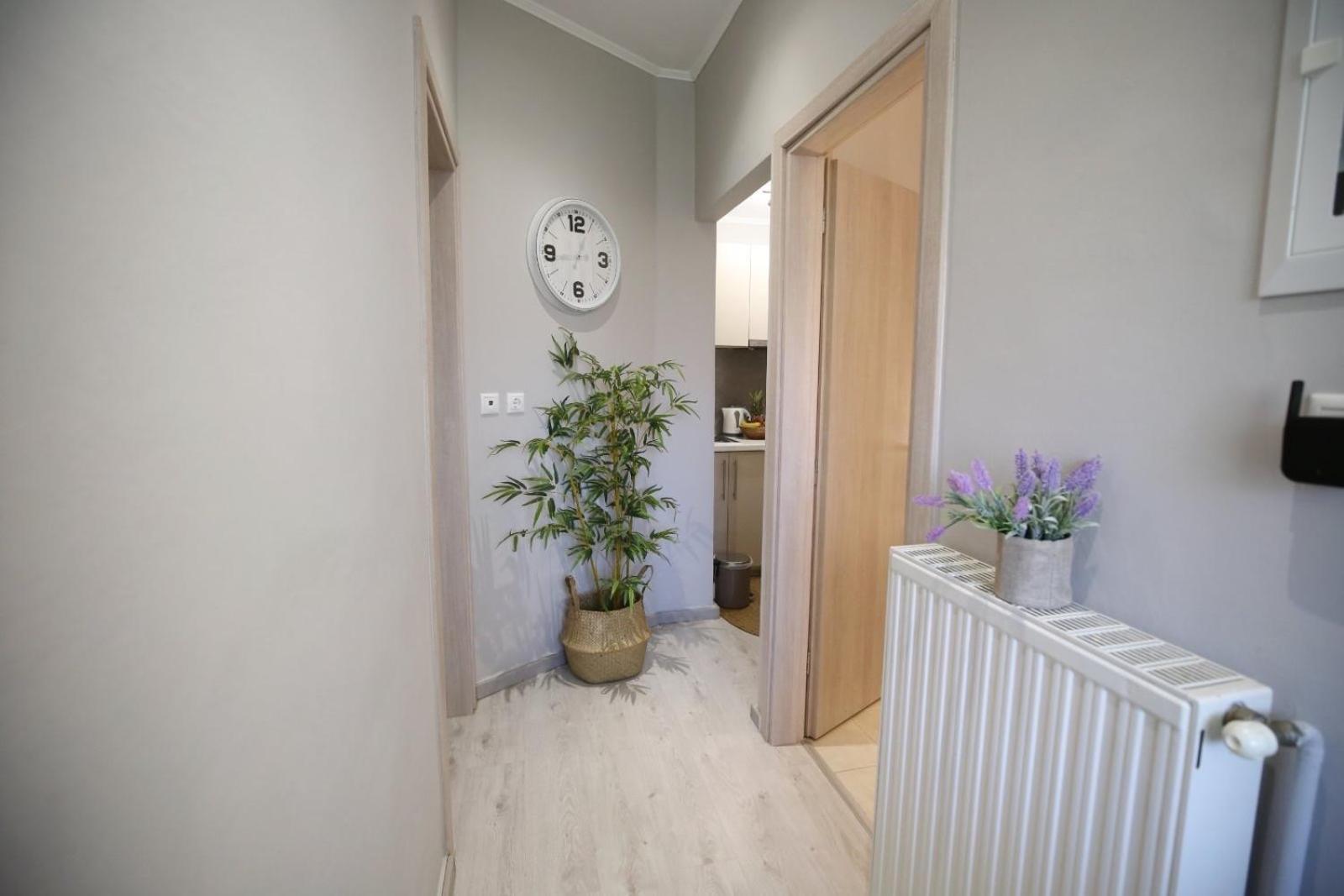 Ilios Apartment Nydri  Exterior photo